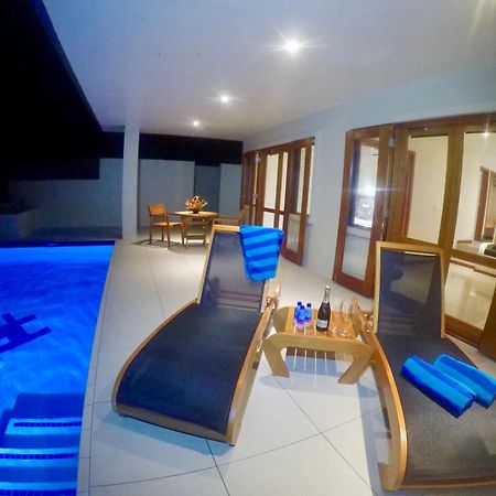 Volivoli Beach Resort Rakiraki Zewnętrze zdjęcie