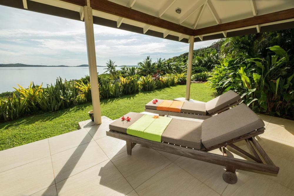 Volivoli Beach Resort Rakiraki Zewnętrze zdjęcie