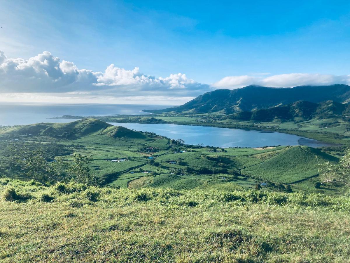 Volivoli Beach Resort Rakiraki Zewnętrze zdjęcie