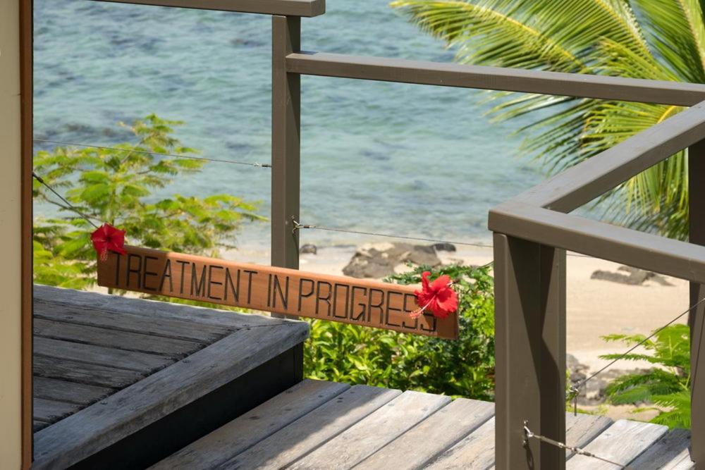 Volivoli Beach Resort Rakiraki Zewnętrze zdjęcie