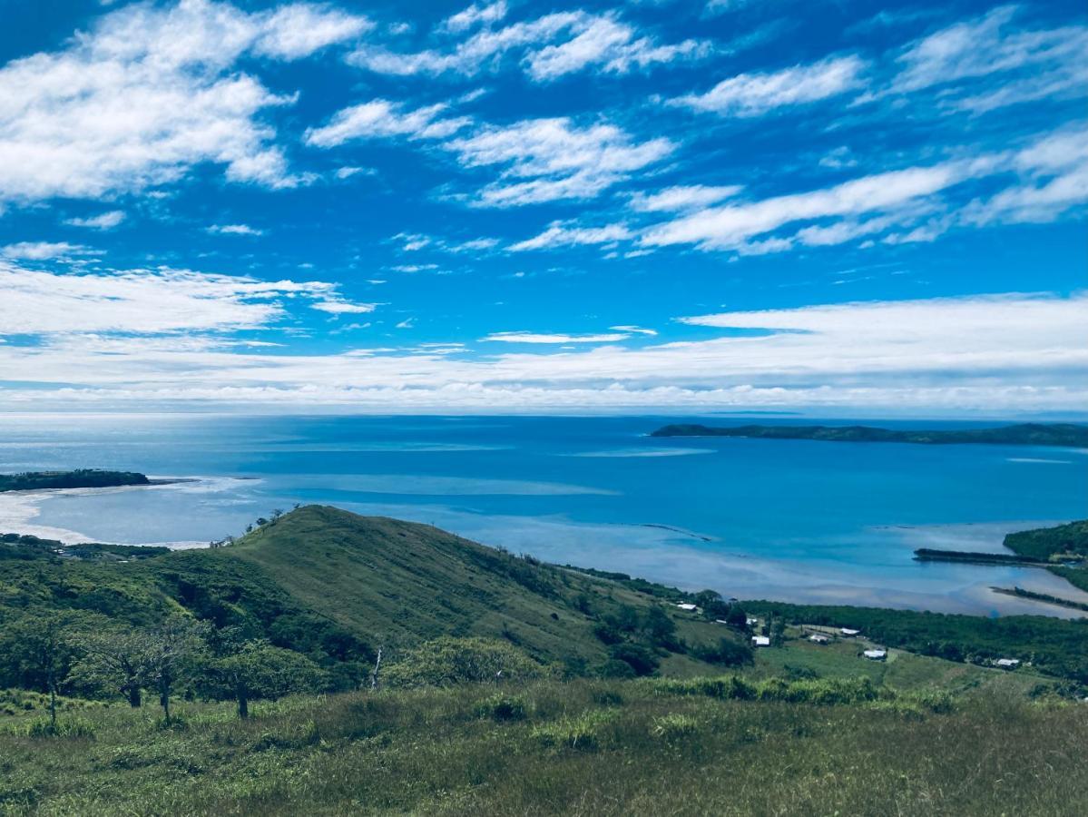Volivoli Beach Resort Rakiraki Zewnętrze zdjęcie