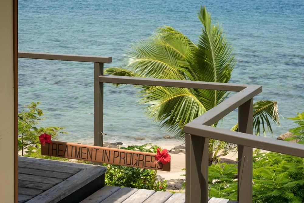 Volivoli Beach Resort Rakiraki Zewnętrze zdjęcie