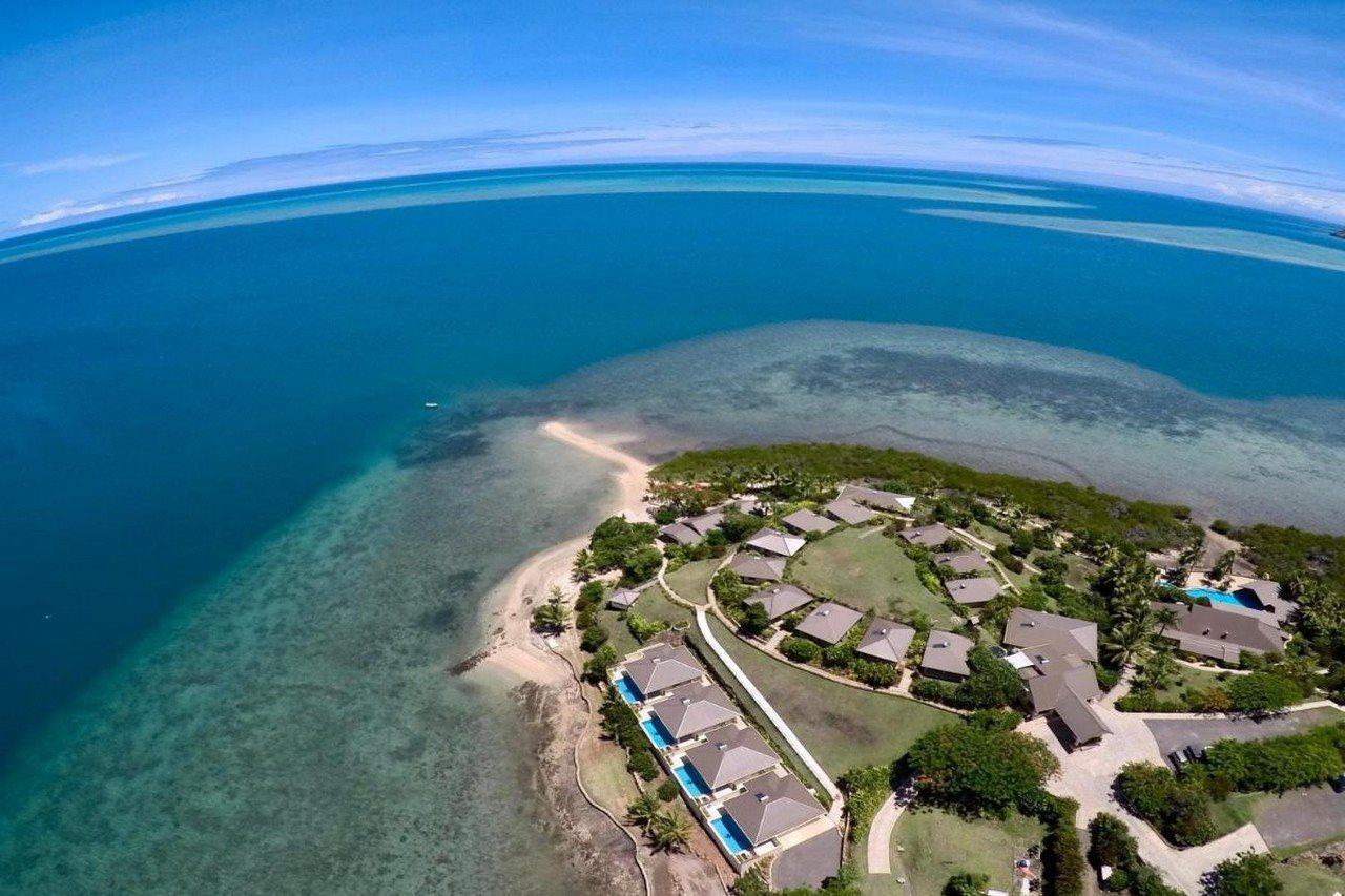 Volivoli Beach Resort Rakiraki Zewnętrze zdjęcie