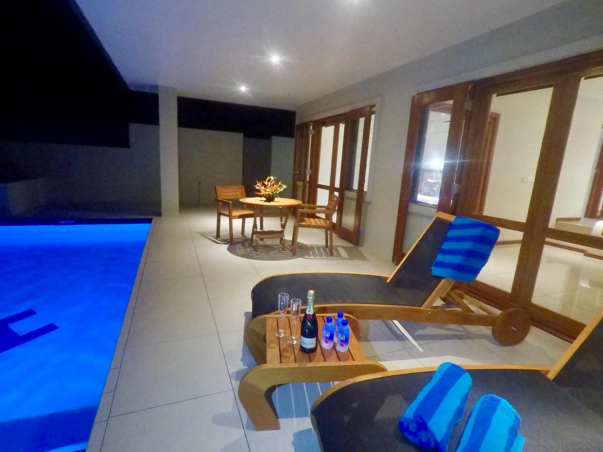 Volivoli Beach Resort Rakiraki Zewnętrze zdjęcie