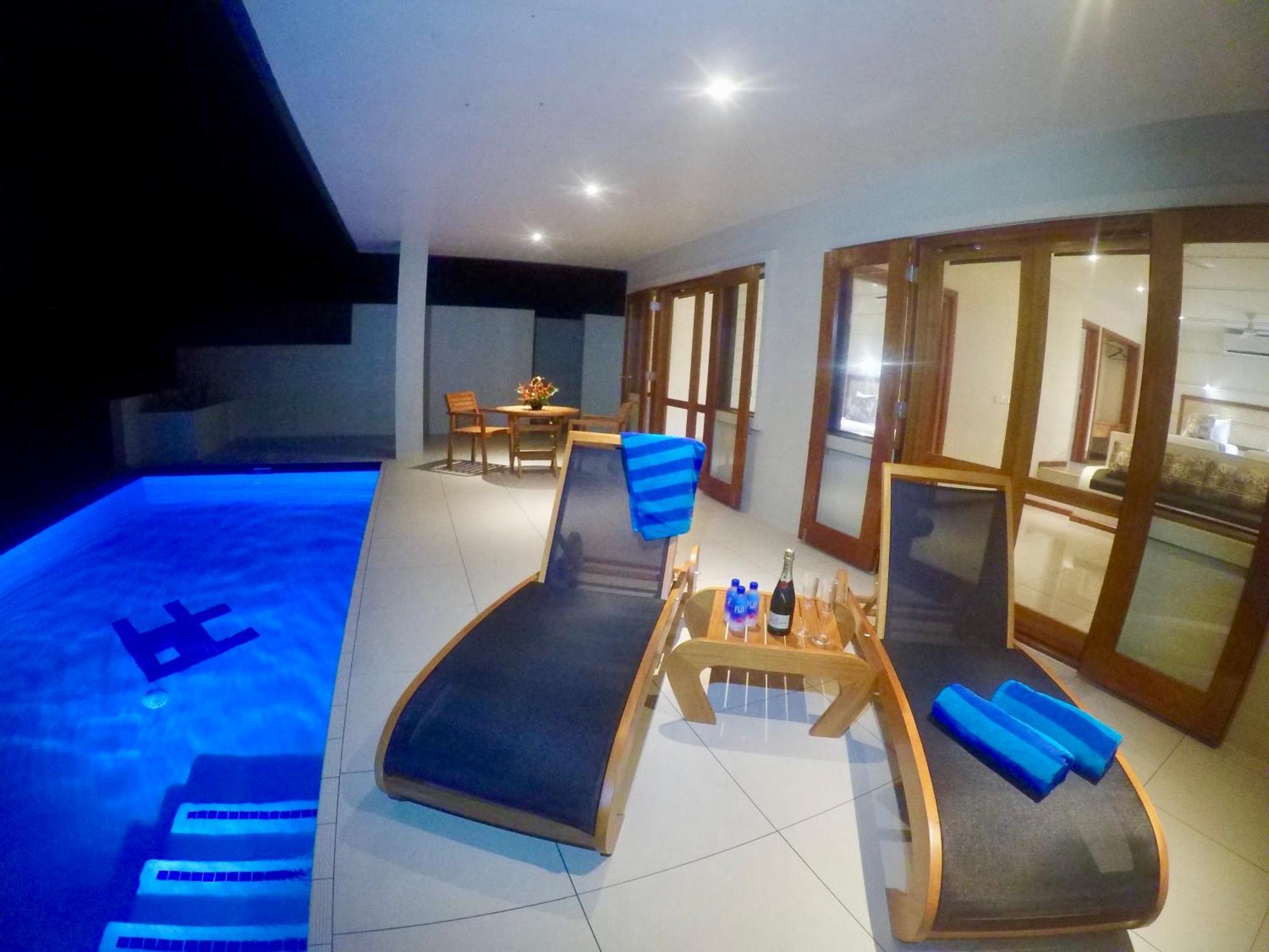 Volivoli Beach Resort Rakiraki Zewnętrze zdjęcie